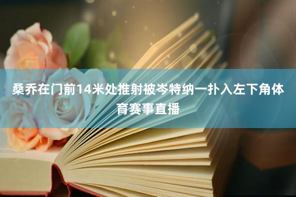 桑乔在门前14米处推射被岑特纳一扑入左下角体育赛事直播